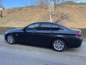 Vand Bmw seria 5 f10 Lci 2016 model xdrive 4x4 190cp