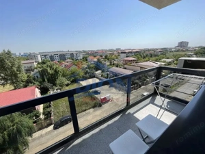 Apartament 2 camere, bloc 2019, loc parcare inclus - imagine 7