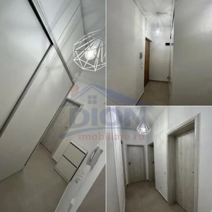 Apartament 2 camere, bloc 2019, loc parcare inclus - imagine 4