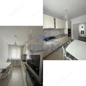 Apartament 2 camere, bloc 2019, loc parcare inclus - imagine 5