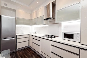 Garsoniera zona Titan - imagine 3