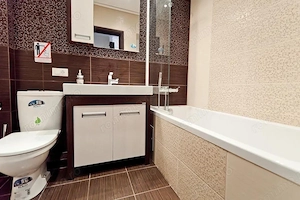 Garsoniera zona Titan - imagine 2