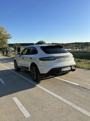 Vând Porsche Macan 2024 - imagine 4