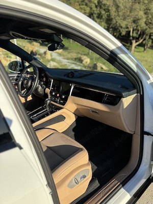 Vând Porsche Macan 2024 - imagine 5