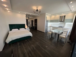 Garsoniera zona Titan - imagine 4