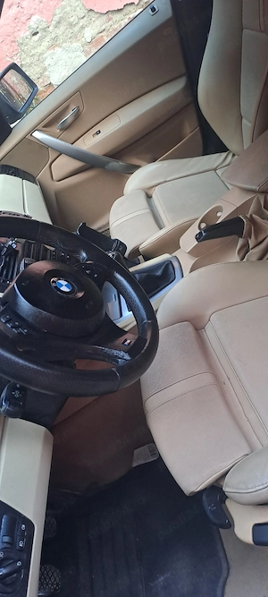 vand bmw x3 e m47  - imagine 3
