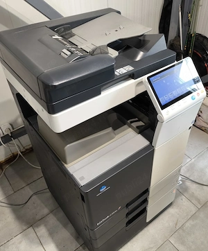 Tipografie Digitala Vinde Utilaje