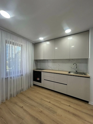 Apartament 2 camere de inchiriat in zona Brancoveanu aproape de metrou - imagine 3