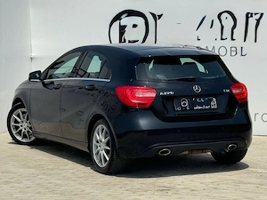 Mercedes A Class 220CDI Full Option - imagine 5