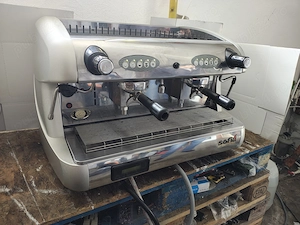 Expresor profesional BIANCHI  REVIZIONAT