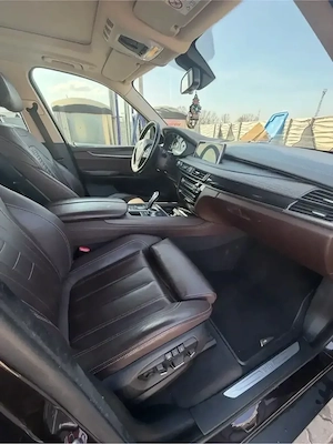 Bmw F15 XDrive  - imagine 3