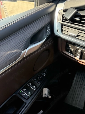 Bmw F15 XDrive  - imagine 2