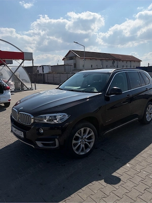 Bmw F15 XDrive  - imagine 5