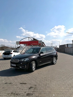 Bmw F15 XDrive  - imagine 8