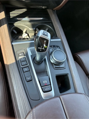 Bmw F15 XDrive  - imagine 6