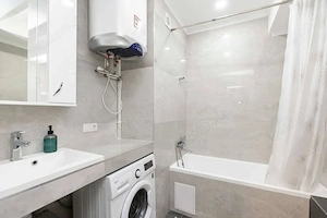 Garsoniera in zona Aparatorii Patriei - imagine 2