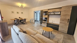 Duplex modern pe strada Oasului