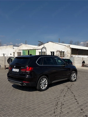 Bmw F15 XDrive  - imagine 7