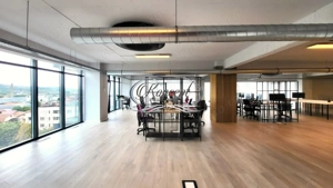 Birou premium in Marasti, acces securizat 24/7  - imagine 2