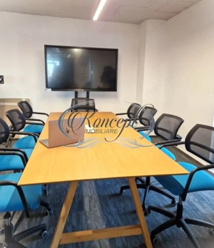 Birou premium in Marasti, acces securizat 24/7  - imagine 9