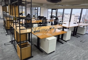 Birou premium in Marasti, acces securizat 24/7  - imagine 5