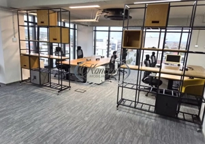 Birou premium in Marasti, acces securizat 24/7  - imagine 6