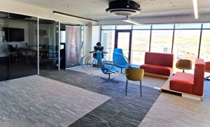 Birou premium in Marasti, acces securizat 24/7  - imagine 3