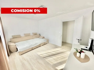 Apartement de inchiriat 3 camere  - Sagului - Comision 0%