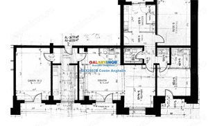 Spatiu Birouri 5 Camere - Unirii - imagine 10