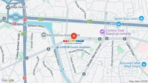 Spatiu Birouri 5 Camere - Unirii - imagine 15