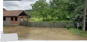 Casa cu teren Intravilan 3200m  Hauzesti Surduc - imagine 2