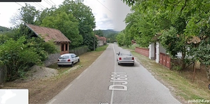 Casa cu teren Intravilan 3200m  Hauzesti Surduc - imagine 3