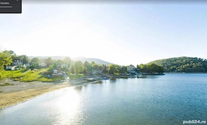 Casa cu teren Intravilan 3200m  Hauzesti Surduc - imagine 5