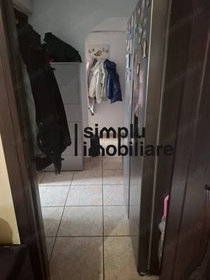 3 camere, etaj 3/4, centrala termica - 105 000 Euro - imagine 6