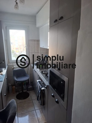 3 camere, etaj 3/4, centrala termica - 105 000 Euro - imagine 7