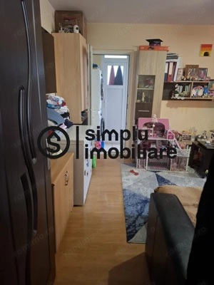 3 camere, etaj 3/4, centrala termica - 105 000 Euro - imagine 5