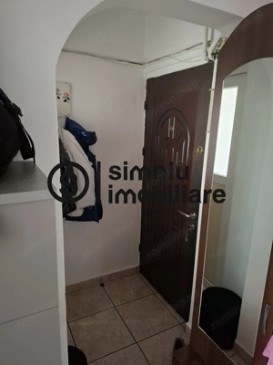 3 camere, etaj 3/4, centrala termica - 105 000 Euro - imagine 9