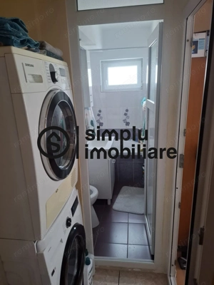 3 camere, etaj 3/4, centrala termica - 105 000 Euro - imagine 11