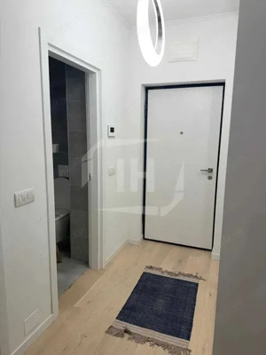 Apartament 2 camere, decomandat, bloc nou in zona The Office - imagine 7