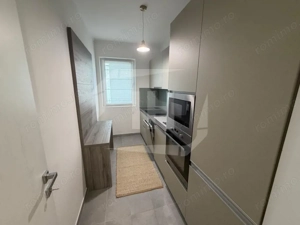 Apartament 2 camere, decomandat, bloc nou in zona The Office - imagine 5