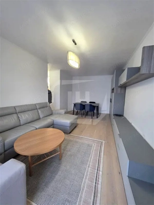 Apartament 2 camere, decomandat, bloc nou in zona The Office - imagine 4