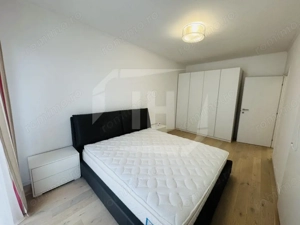 Apartament 2 camere, decomandat, bloc nou in zona The Office - imagine 2