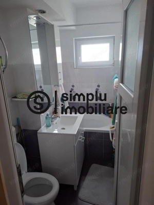 3 camere, etaj 3/4, centrala termica - 105 000 Euro - imagine 8