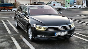 VW Passat B8 2016 2.0 150 cp Euro 6 DSG fara Adblue - imagine 2