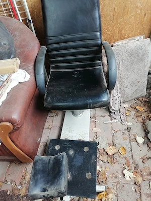 Vind scaun cosmetica  - imagine 2