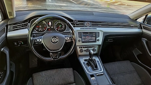 VW Passat B8 2016 2.0 150 cp Euro 6 DSG fara Adblue - imagine 5