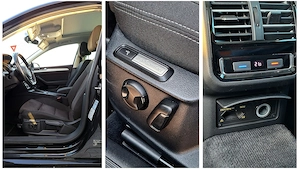 VW Passat B8 2016 2.0 150 cp Euro 6 DSG fara Adblue - imagine 7