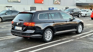 VW Passat B8 2016 2.0 150 cp Euro 6 DSG fara Adblue - imagine 3