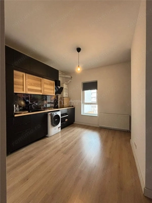 Garsoniera Eleganta, Fizicienilor, Bloc Nou, Centrala Proprie, 10 min Metrou