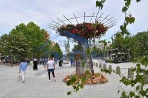 Drumul Taberei Ale.Haiducului Negociabil